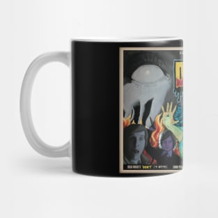 NA KARANA (DON'T) Mug